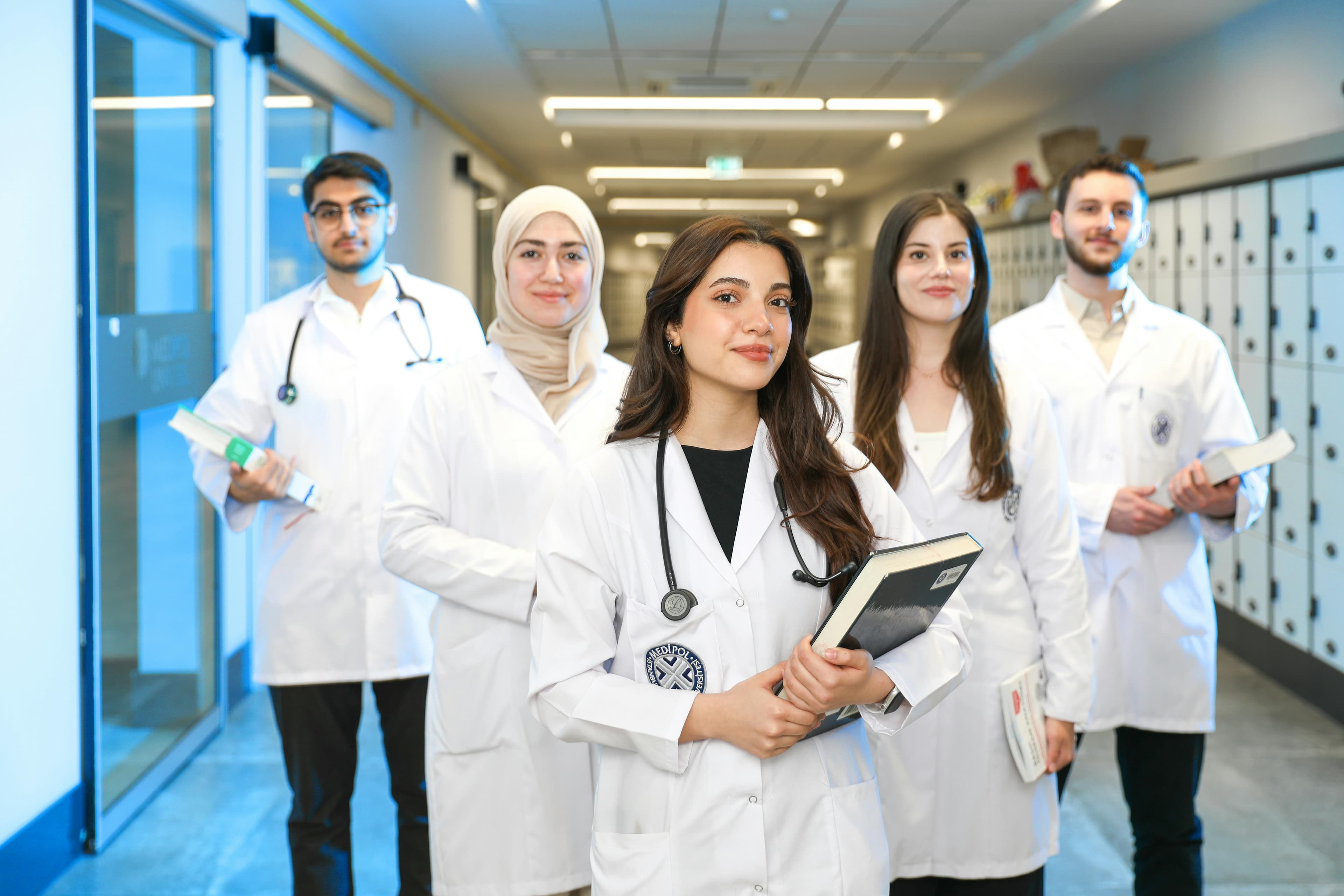 Laboratory Research