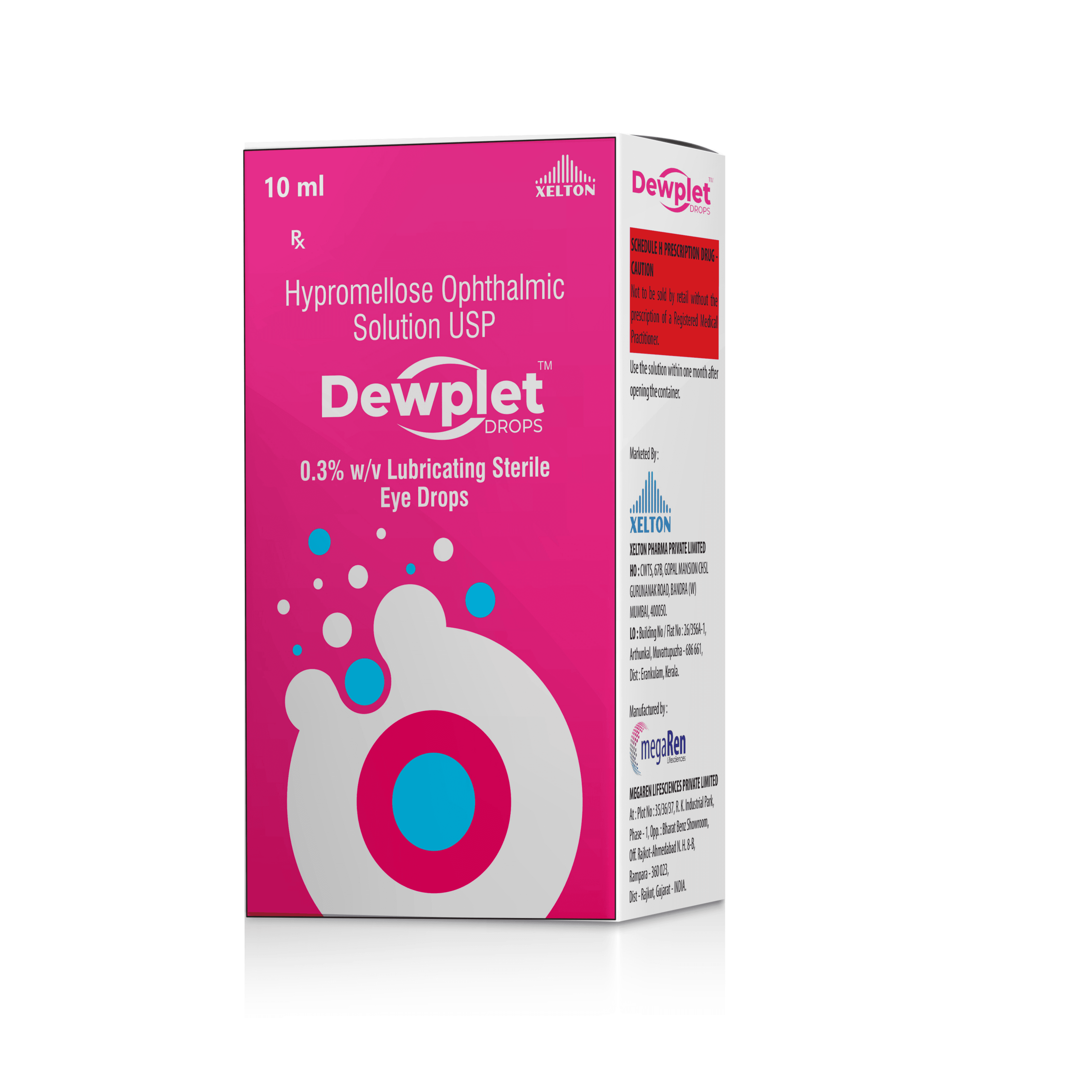 Dewplet